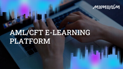 AML/CFT e-Learning platform