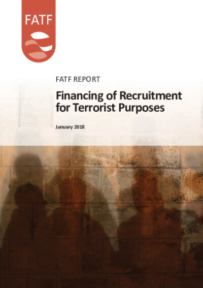 FATF Report. Financing of Recruitment for Terrorist Purposes