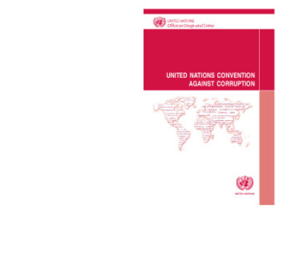 United Nations Convention against Corruption