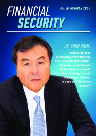 Financial Security №10. October 2015