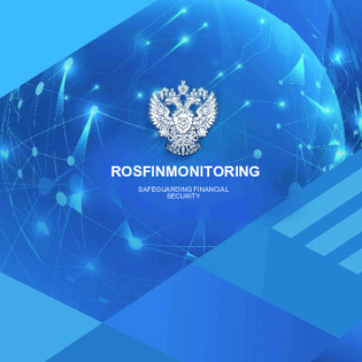 Rosfinmonitoring broshure